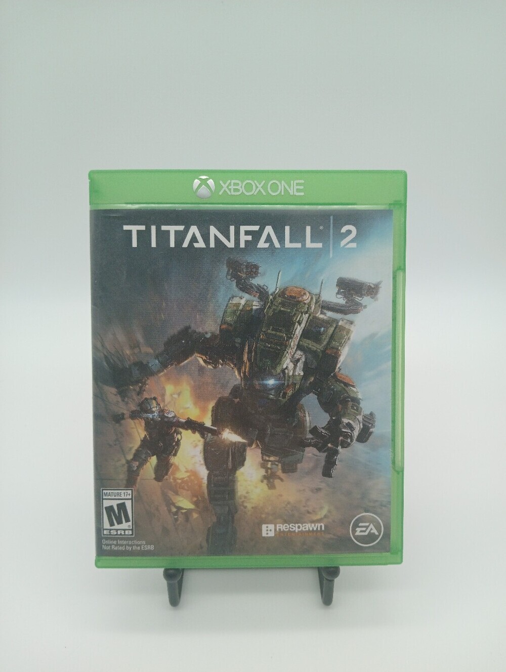 Titanfall 2 Xbox One